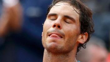 Rafa Nadal no jugará Wimbledon por su lesión de muñeca