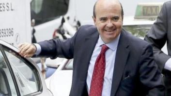 La juez abre otra pieza contra Zarrías, Guerrero y Lanzas por las sobrecomisiones de los ERE