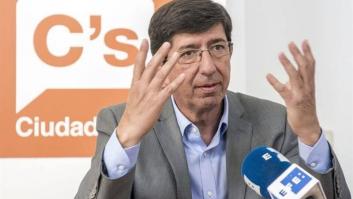 Marín asegura que el Gobierno pidió que pusieran "el menor número de fallecidos por cuestión estadística"