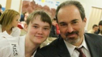 Mi hija se ha convertido en mi hijo, y le quiero igual