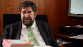 Juan Ignacio Campos, el hombre que puede poner contra las cuerdas a Juan Carlos I