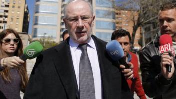 Blesa y Rato se sentarán en el banquillo por las 'black' el 23 de septiembre