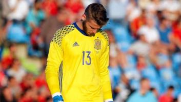 Implican a De Gea y Muniain en un supuesto caso de abuso sexual forzado por 'Torbe'