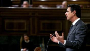 El PP saca adelante en el Congreso la subida de la luz del 2,3%
