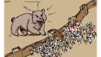 Asalto antieuropeo a la libre circulación de personas