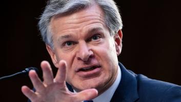 Amenazas de muerte a los agentes del FBI y al fiscal general de EEUU por el registro a Trump