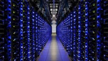 Mira lo que está pasando (II): el 'big data' (AUDIOS, VÍDEOS)