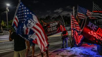 Por qué el FBI ha investigado la casa de Trump ahora