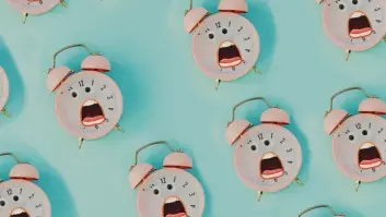 Lo que hacen los expertos del sueño cuando no pueden dormirse