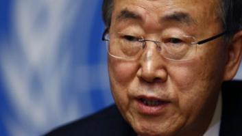 La ONU admite que sacó a Arabia Saudí de una lista negra por presiones