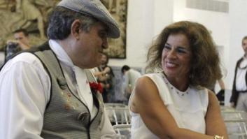 Ana Botella: "El programa de Podemos es un brindis al sol"