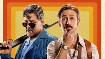 Estrenos de cine: por qué ver 'Dos buenos tipos', 'Rumbos' y 'Albert'