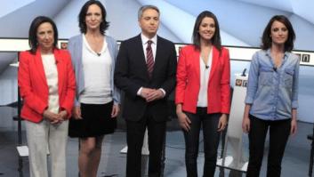 Los cuatro grandes partidos no garantizan que no haya terceras elecciones