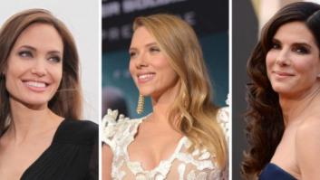 ¿Quién es la actriz mejor pagada de Hollywood? Sandra Bullock (FOTOS)