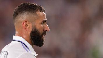 Benzema, gran favorito para ganar un Balón de Oro al que no optarán ni Messi ni Neymar