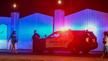 La Fiscalía registró la mansión de Trump por posible violación de la Ley de Espionaje