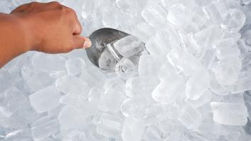 Soluciones domésticas a la crisis de hielo en los supermercados