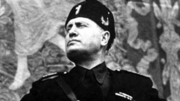 El PSOE: El discurso de Podemos sobre la casta es "viejo" y parecido al usado por Mussolini