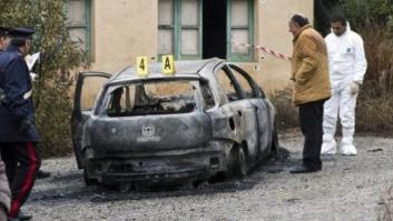 La mafia mata a un niño