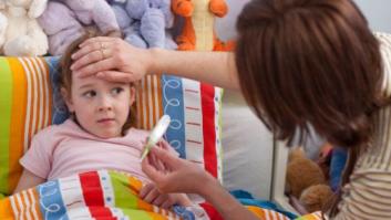 Fiebre: ¿Preocupación paternal o malos tratos?