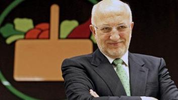 Ruz cita a Juan Roig, presidente de Mercadona, para acreditar si el PP defraudó a Hacienda en 2008