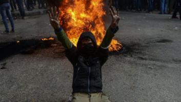 Decenas de muertos en Egipto en el tercer aniversario de la revolución