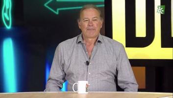 La frase de Bertín Osborne tras decirle "guapa" a Patricia, la hija de César de 'Los Morancos'