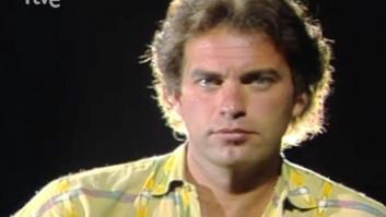 Bertín Osborne es preguntado por si tiene un amigo de Podemos y acaba elogiando a uno de sus dirigentes