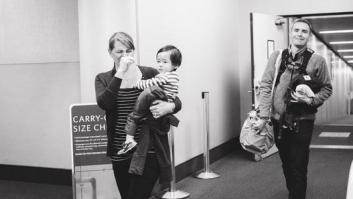 27 fotos de familias adoptivas que te cortarán la respiración