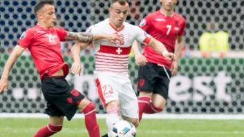 La pifia del 'streaming' de la UEFA en la retransmisión de la Eurocopa