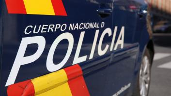 Detenido un menor en Palma por fingir un robo mediante el método del pinchazo