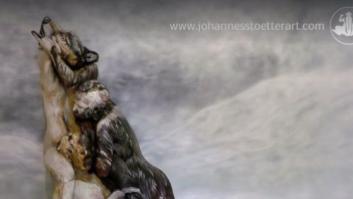 El reto visual más alucinante que has visto jamás