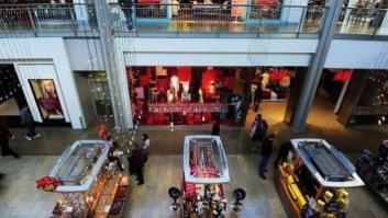 Al menos tres muertos en un tiroteo en un centro comercial de Maryland