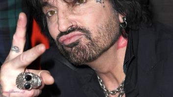 Tommy Lee publica un desnudo en las redes y abre el debate sobre la censura