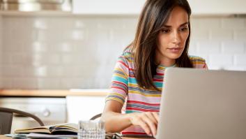 Este es el formulario para solicitar el ingreso mínimo vital