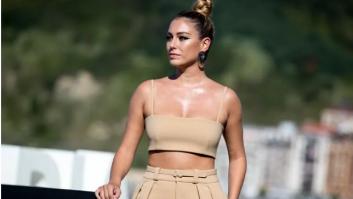 Blanca Suárez se desnuda en Instagram: la sutil manera con la que ha sorteado la censura