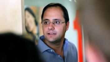 César Luena, 'número 2' del PSOE: "Ojalá la recuperación de la economía fuera como la del PSOE"