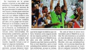 Arbeloa pide perdón a Casillas por retuitear una guía que le criticaba