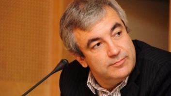 Luis Garicano: "España tiende al dinero fácil; ¡menos mal que el COI nos salvó de los Juegos!"