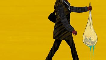 Del Pavo Real a La Meca