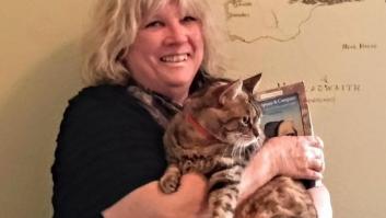 Mi madre salió del armario y la homofobia estuvo a punto de matarla