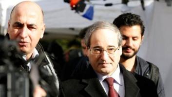 El Gobierno sirio permitirá la salida de mujeres y niños de la ciudad cercada de Homs