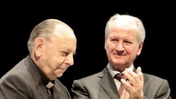 El obispo Uriarte pide a Rajoy que "dulcifique" la política penitenciaria