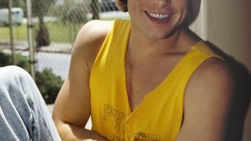 ¿A qué se dedicaban los famosos antes de ser famosos? (FOTOS)