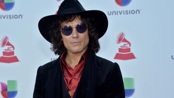 Enrique Bunbury apoya una controvertida decisión de Trump y la lía al compartir una imagen
