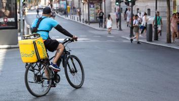 La Ley Rider cumple un año con avances, choque de empresas y frentes judiciales