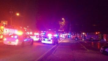 Medio centenar de muertos en un tiroteo en un local gay de Orlando