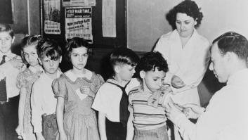 Una interpretación diabólica del origen de las vacunas