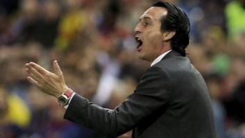 Emery, a París tras dejar al Sevilla en la senda de la victoria