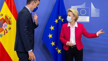 España presenta a la UE su programa de recuperación sin apenas referencia al control de alquileres